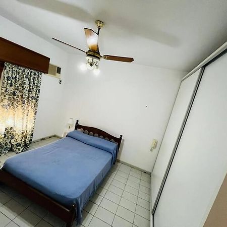 Casa Itu. Villa Gualeguaychu Bagian luar foto