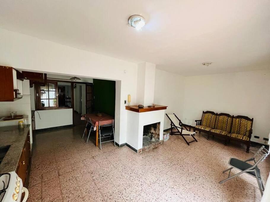Casa Itu. Villa Gualeguaychu Bagian luar foto