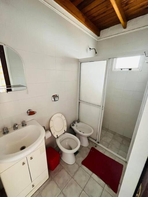 Casa Itu. Villa Gualeguaychu Bagian luar foto