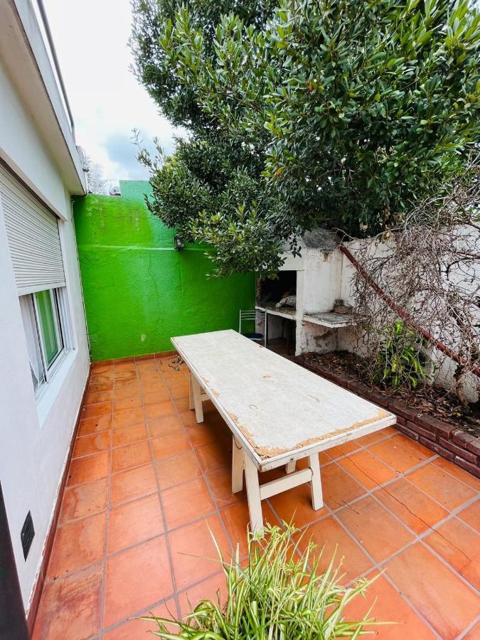 Casa Itu. Villa Gualeguaychu Bagian luar foto