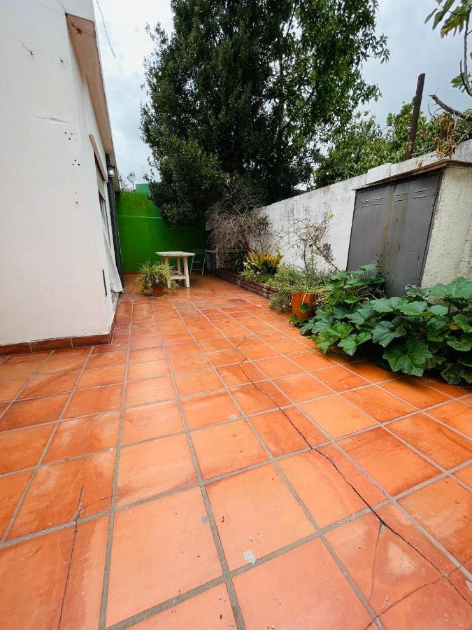 Casa Itu. Villa Gualeguaychu Bagian luar foto