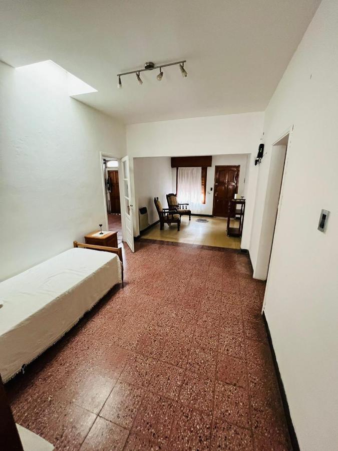Casa Itu. Villa Gualeguaychu Bagian luar foto