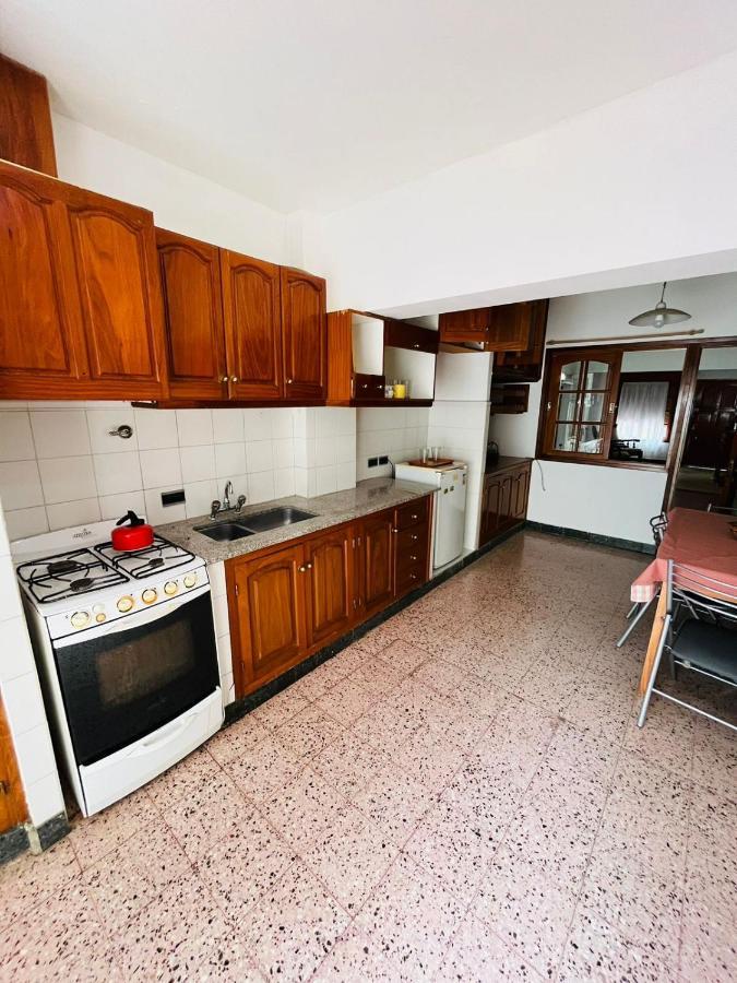 Casa Itu. Villa Gualeguaychu Bagian luar foto